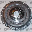 VALEO 821295 Pkw Premium Kupplungskit 3P