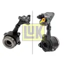 Zentralausrücker Kupplung Schaeffler Luk 510 0023 10 für Ford