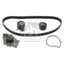FEBI BILSTEIN 32722 Zahnriemensatz