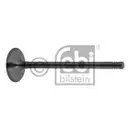FEBI BILSTEIN 17388 Einlassventil für OPEL