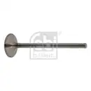 FEBI BILSTEIN 17388 Einlassventil für OPEL