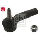 FEBI BILSTEIN 38947 Spurstangenendstück für AUDI