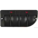 HERTH+BUSS ELPARTS 83830140 Heckleuchte L