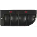 HERTH+BUSS ELPARTS 83830140 Heckleuchte L