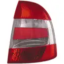 HELLA 9EL 354 079-021 Heckl. re Halogen SKODA