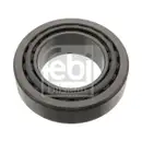 FEBI BILSTEIN 07907 Radlager für SCANIA, MERCEDES-BENZ, IVECO