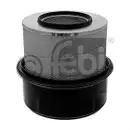 FEBI BILSTEIN 06776 Luftfilter für MERCEDES-BENZ