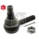 FEBI BILSTEIN 28412 Spurstangenendstück für MERCEDES-BENZ