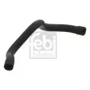 FEBI BILSTEIN 33852 Entlüftungsschlauch für MERCEDES-BENZ
