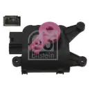 FEBI BILSTEIN 34152 Stellmotor für SKODA, VW, SEAT, AUDI