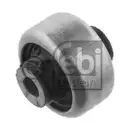 Lagerung Lenker Febi Bilstein 36122 für Mercedes Benz für Mercedes Benz Hinten