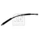 FEBI BILSTEIN 36131 Bremsschlauch für MERCEDES-BENZ