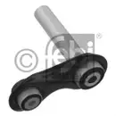 Lenker Radaufhängung Febi Bilstein 36314 für Bmw Hinterachse Links