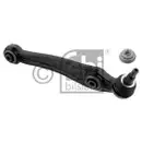 Lenker Radaufhängung Febi Bilstein 36329 für Bmw Vorderachse Rechts Hinten