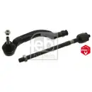 FEBI BILSTEIN 37627 Spurstange für RENAULT, NISSAN, OPEL
