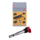 Zündspule Ngk 48041 für Audi für Porsche für Seat für Skoda für VW für Bentley