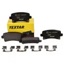 TEXTAR 2442101 PKW SBB