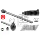 Spurstange Febi Bilstein 39042 Prokit für Citroën für Peugeot Vorderachse Links