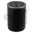 Ölfilter Febi Bilstein 39830 für Citroën für Fiat für Iveco für Peugeot