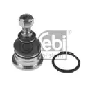 FEBI BILSTEIN 41210 Traggelenk für MITSUBISHI