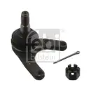 Trag /führungsgelenk Febi Bilstein 42399 für Ford für Mazda für Ford Usa Unten
