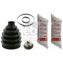 FEBI BILSTEIN 22980 Achsmanschettensatz für FORD