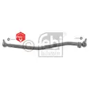 FEBI BILSTEIN 23900 Lenkstange für MERCEDES-BENZ