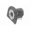 FEBI BILSTEIN 27637 Lenkgetriebelager für MERCEDES-BENZ