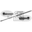 FEBI BILSTEIN 28062 Gasdruckfeder für KIA, PEUGEOT