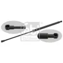 FEBI BILSTEIN 28062 Gasdruckfeder für KIA, PEUGEOT