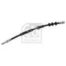 FEBI BILSTEIN 30796 Bremsschlauch