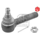 FEBI BILSTEIN 32498 Spurstangenendstück für DAF