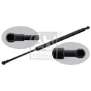 FEBI BILSTEIN 36213 Gasdruckfeder für VOLVO