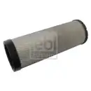 FEBI BILSTEIN 38613 Luftfilter für MAN