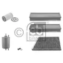 FEBI BILSTEIN 38730 Wartungspaket für MERCEDES-BENZ