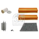 FEBI BILSTEIN 38730 Wartungspaket für MERCEDES-BENZ