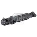 FEBI BILSTEIN 42290 Querlenker für SUZUKI