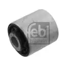 Lagerung Lenker Febi Bilstein 37948 für Mercedes Benz für Mercedes Benz Außen