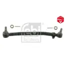 FEBI BILSTEIN 23892 Lenkstange für MERCEDES-BENZ