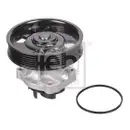 FEBI BILSTEIN 24334 Wasserpumpe für FIAT, OPEL, SUZUKI, LANCIA, ALFA, FORD