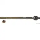 HERTH+BUSS JAKOPARTS J4840317 Axialgelenk, Spurstange