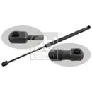 FEBI BILSTEIN 28028 Gasdruckfeder für PEUGEOT