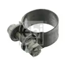 FEBI BILSTEIN 07875 Schlauchschelle