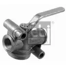 FEBI BILSTEIN 06965 Absperrhahn für MERCEDES-BENZ