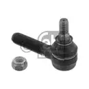 FEBI BILSTEIN 10156 Spurstangenendstück für FORD