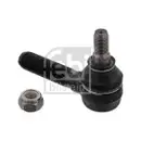 FEBI BILSTEIN 10156 Spurstangenendstück für FORD