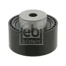 FEBI BILSTEIN 17064 Umlenkrolle für PEUGEOT, CITROËN, FIAT, LANCIA, TOYOTA