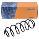 SPIDAN 85533 Fahrwerksfeder
