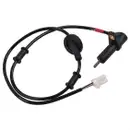 Sensor Raddrehzahl Blue Print ADG07127 für Hyundai Hinterachse Rechts