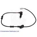 Sensor Raddrehzahl Blue Print ADG07127 für Hyundai Hinterachse Rechts